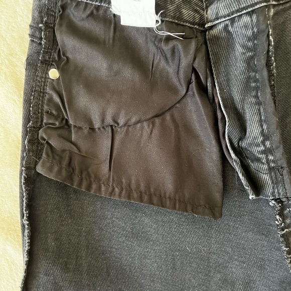 Simons grey jeans - Picture 4 of 10